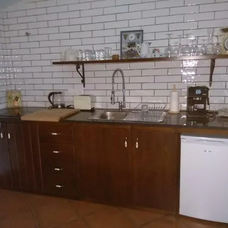 Quinta Victoria Apartment *