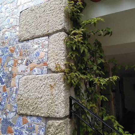 شقة Quinta Victoria *
