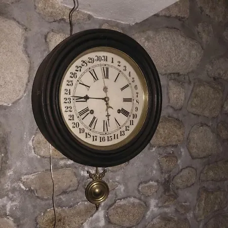 Quinta Victoria Apartment *