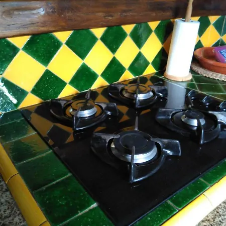 Quinta Victoria شقة *
