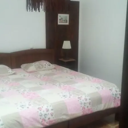 Appartamento Quinta Victoria