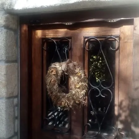 Quinta Victoria * Giao (Porto)