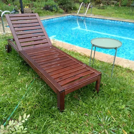 Quinta Victoria * Giao (Porto)