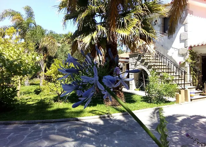 Appartamento Quinta Victoria Gião