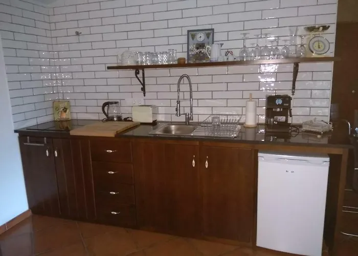 Quinta Victoria Appartamento *