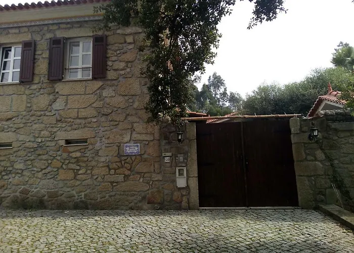 Lejlighed Quinta Victoria