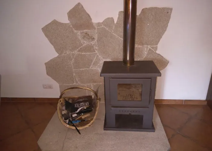 Quinta Victoria Lejlighed Gião