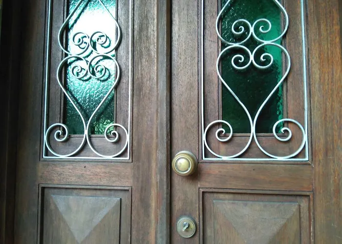 Quinta Victoria Appartamento *