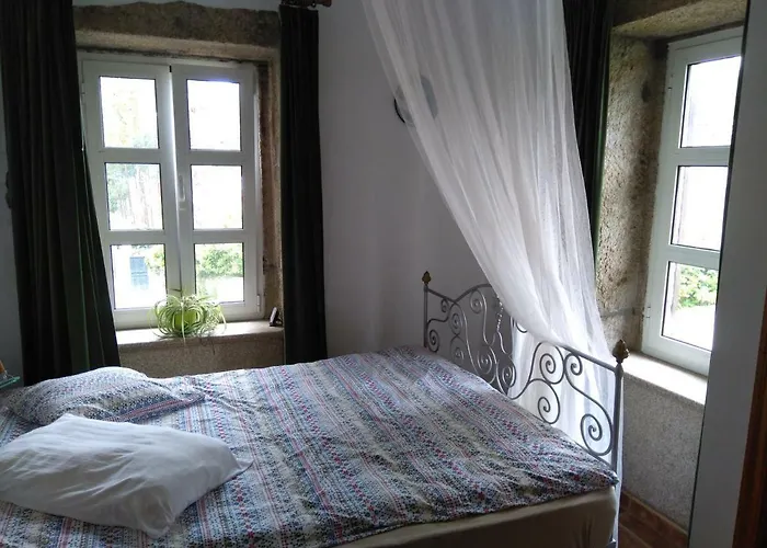 Lejlighed Quinta Victoria *