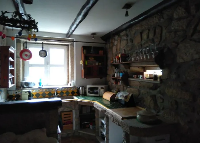 Quinta Victoria Lejlighed Gião