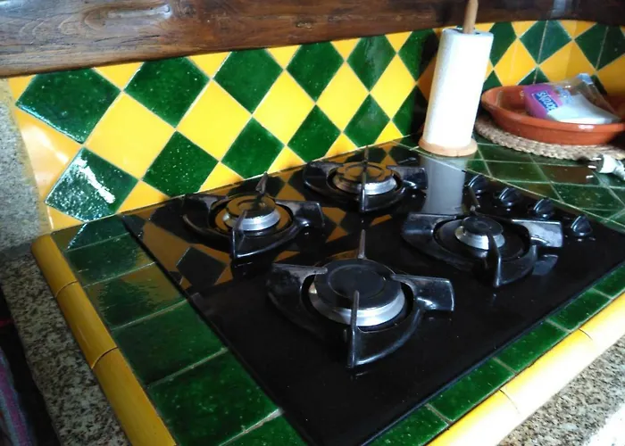 Quinta Victoria Appartamento *