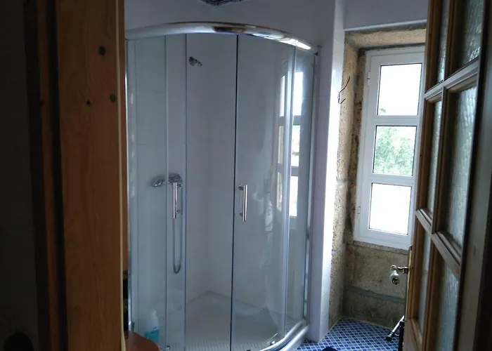 Quinta Victoria Appartamento Gião