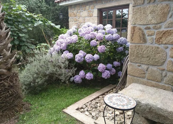 Quinta Victoria * Gião