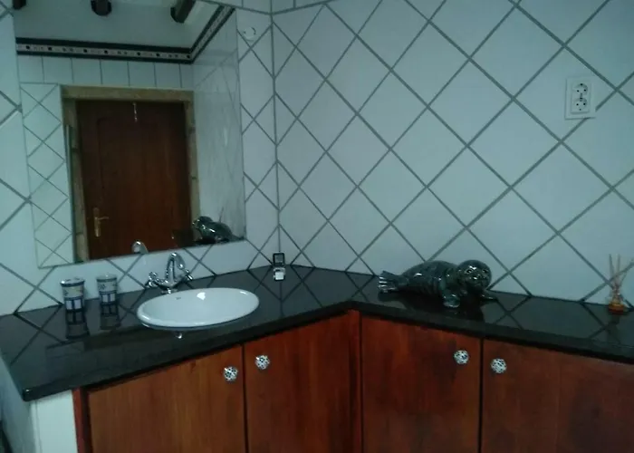 Quinta Victoria Gião