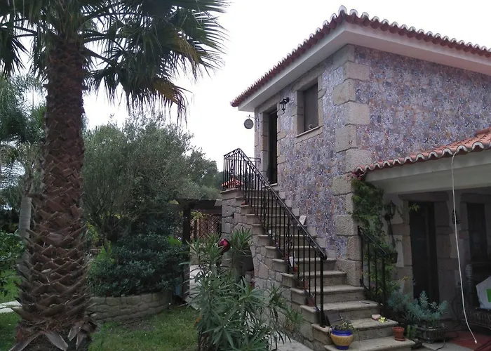 Quinta Victoria Appartamento *