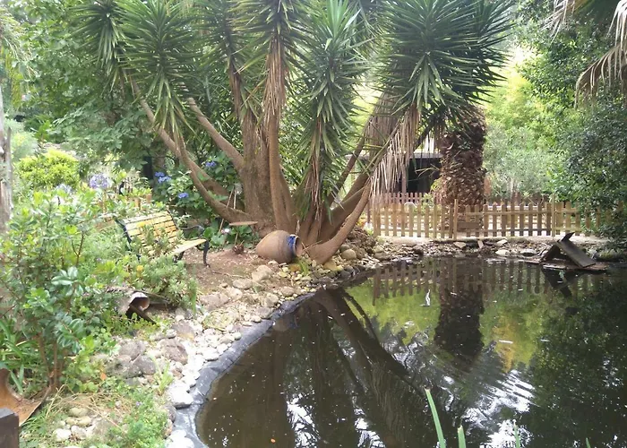 Quinta Victoria Gião