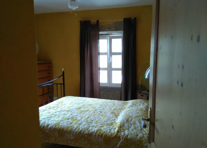 Quinta Victoria Appartamento *