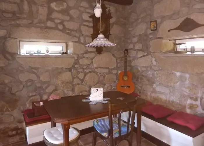 Quinta Victoria Lejlighed Gião