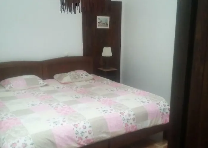 Lejlighed Quinta Victoria