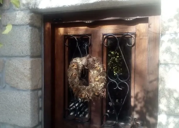 Quinta Victoria * Gião