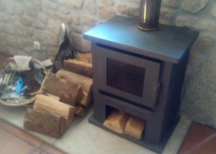 Quinta Victoria Gião