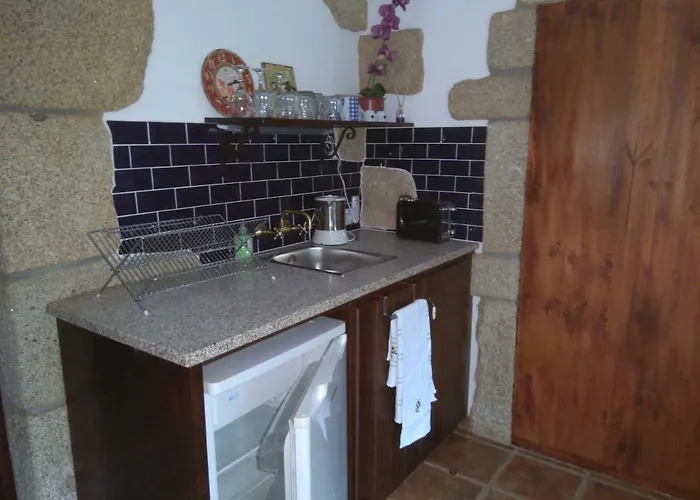 Lejlighed Quinta Victoria