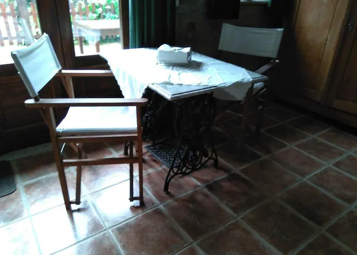 Appartamento Quinta Victoria Gião