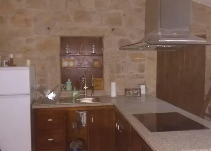 Quinta Victoria Appartamento Gião