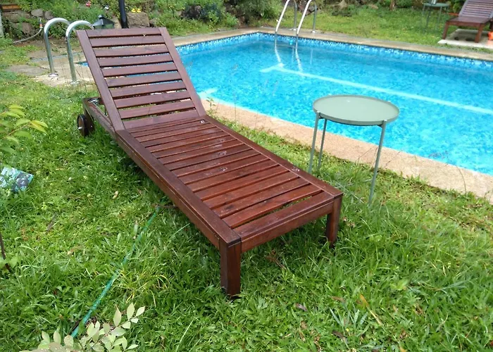 Quinta Victoria * Gião